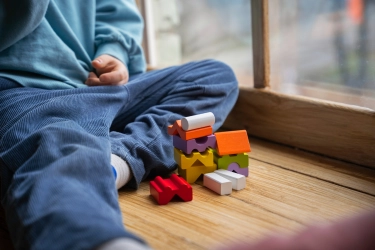 Neurodesenvolvimento Infantil em Fortaleza